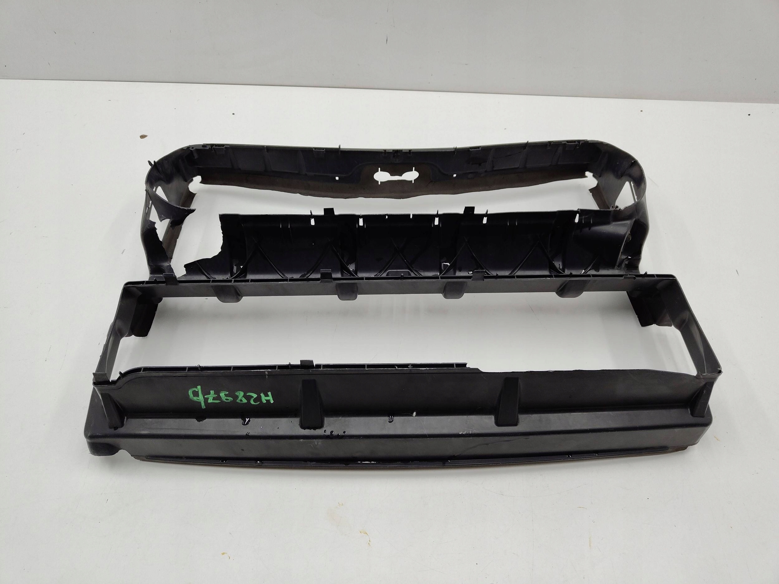 KIEROWNICA ROLETA POWIETRZA BMW 7 F01 187798-15