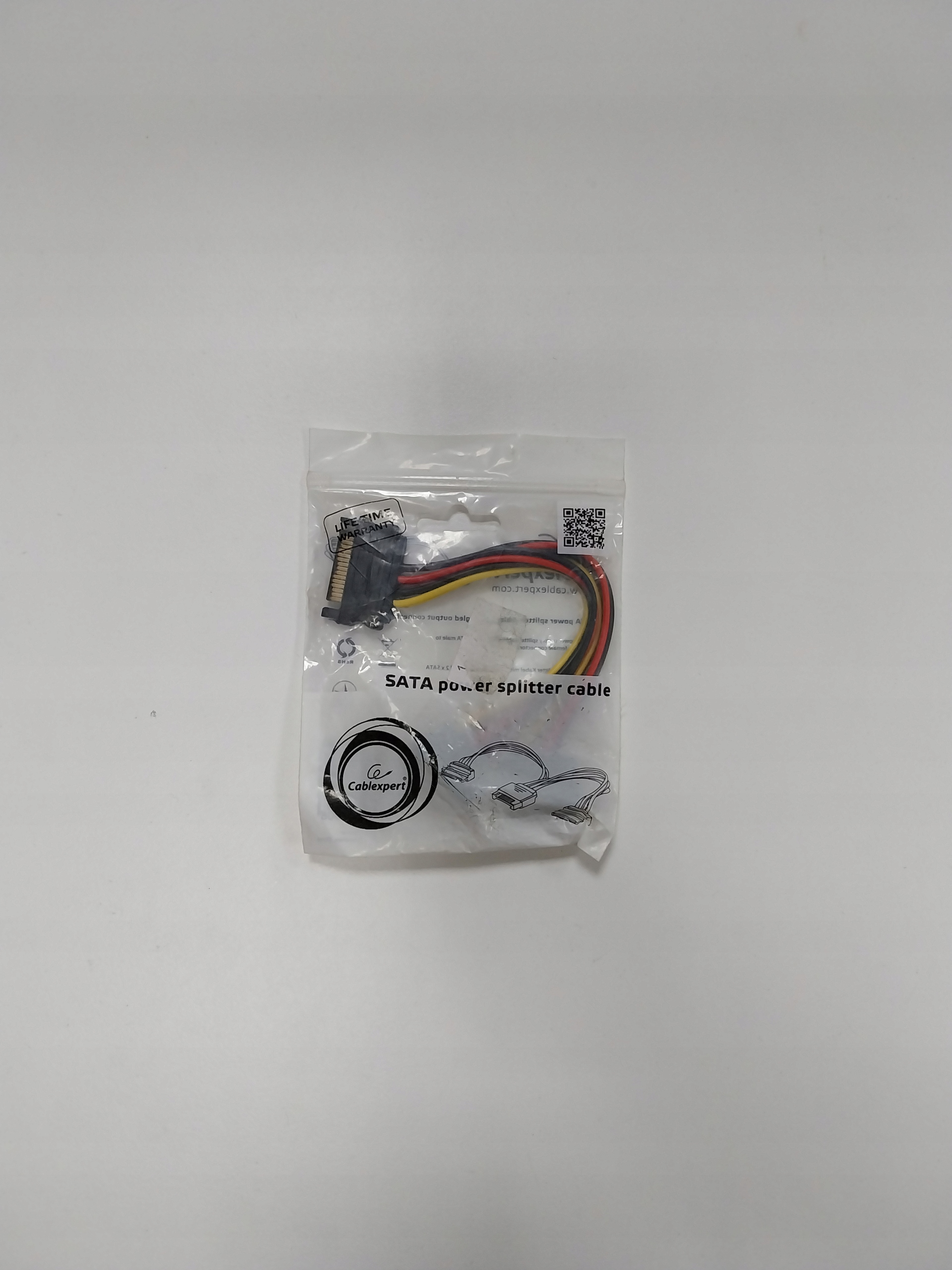 Kabel SATA Gembird CC-SATAM2F-02