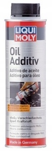 

Liqui Moly Dodatek Do Oleju Z MOS2 300ML LM8342