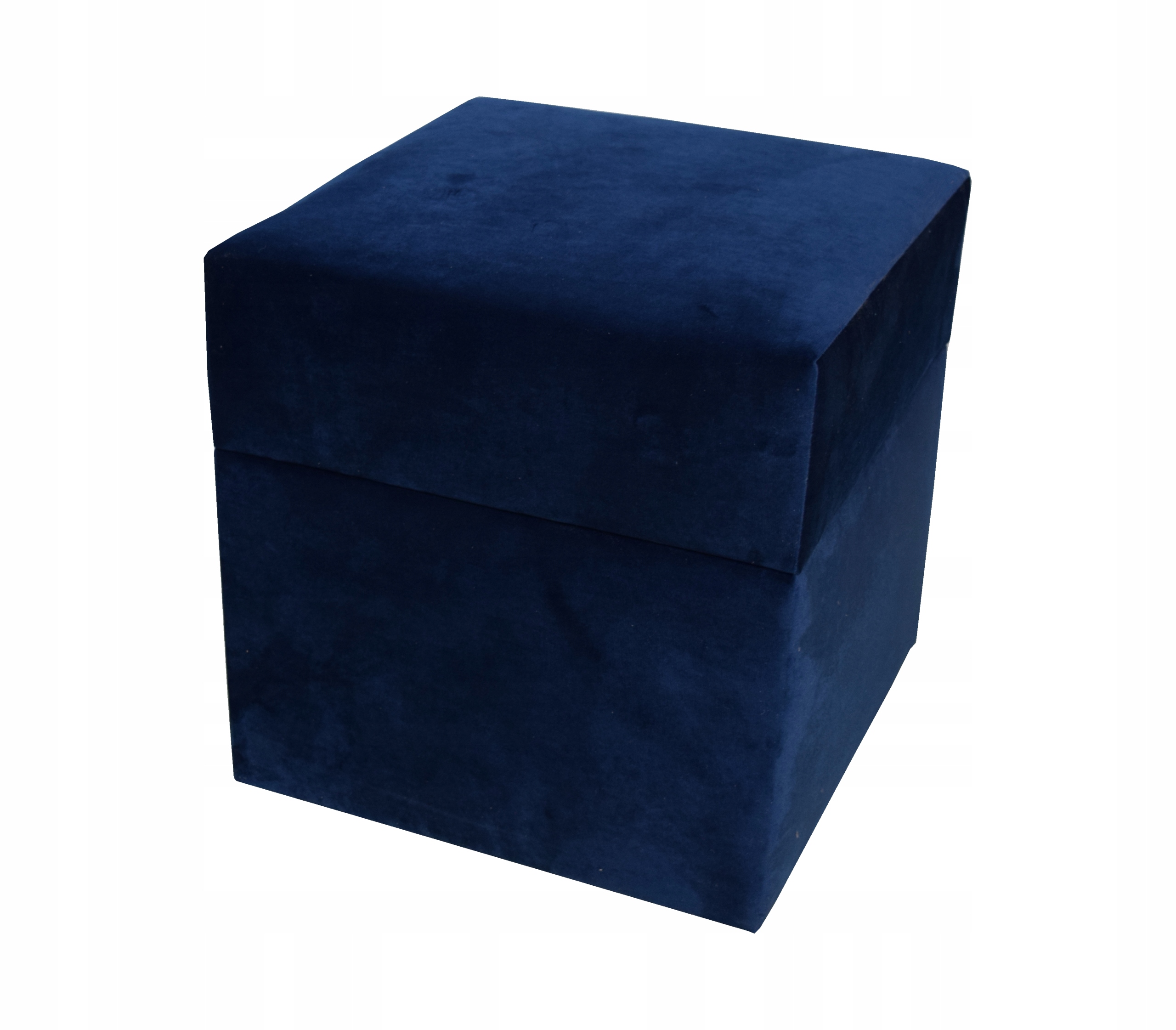 

Pufa Kwadratowa Otwierana 40x40x40cm Fresh welwet