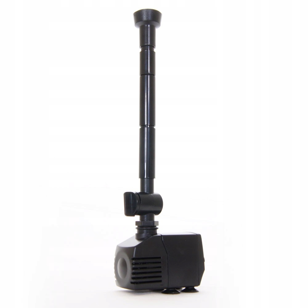 

Mini Zestaw Fontannowy 380L/H 5W Do Małego Oczka