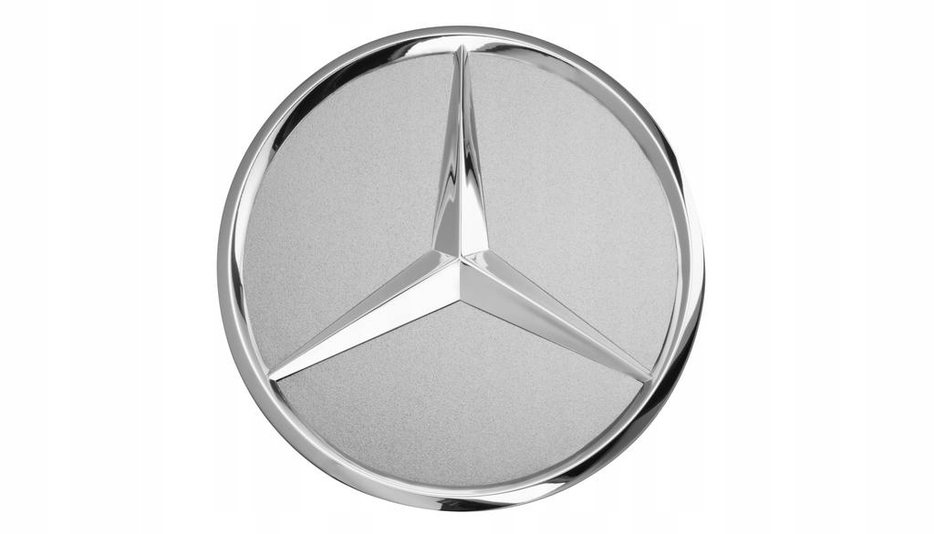 

Dekielek Felgi Mercedes-benz Srebrny