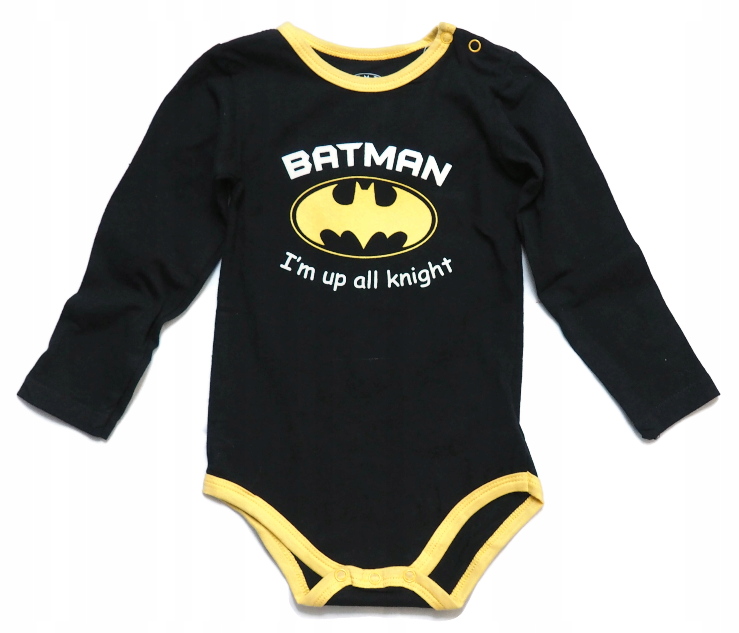 

Body 80, Batman