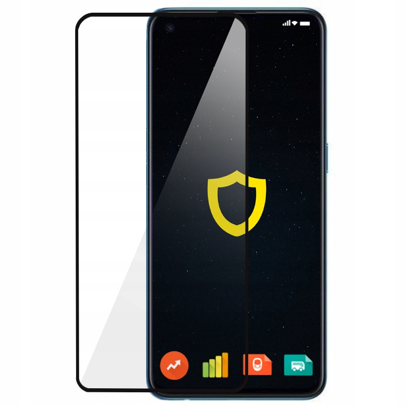 

Spacecase Szkło Hartowane Do Xiaomi Poco M5S