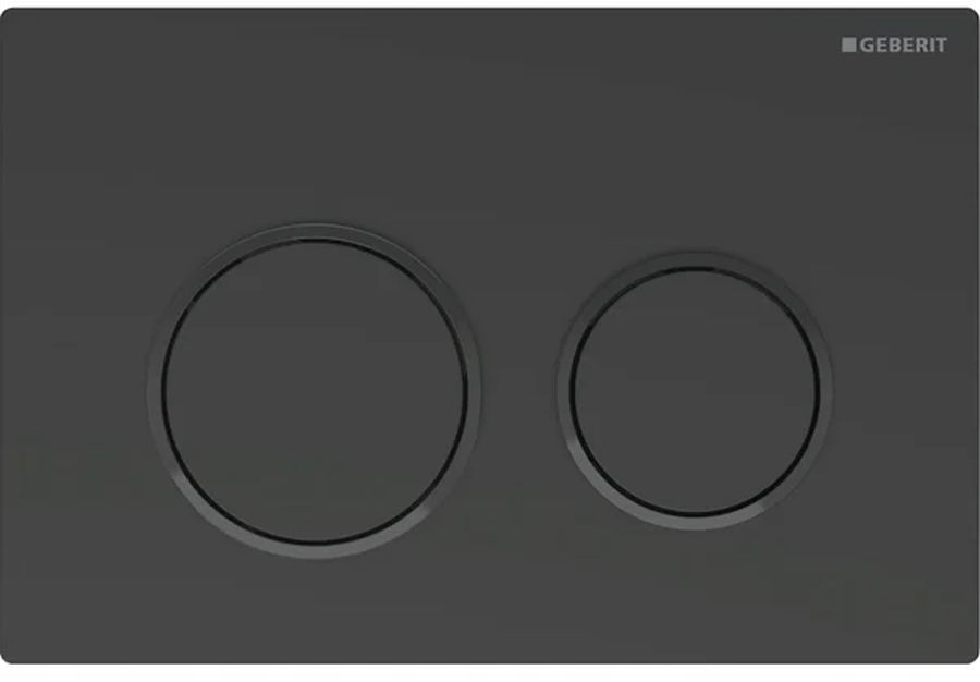 Spouštěcí tlačítko Geberit Omega20 Geberit 115.085.16.1