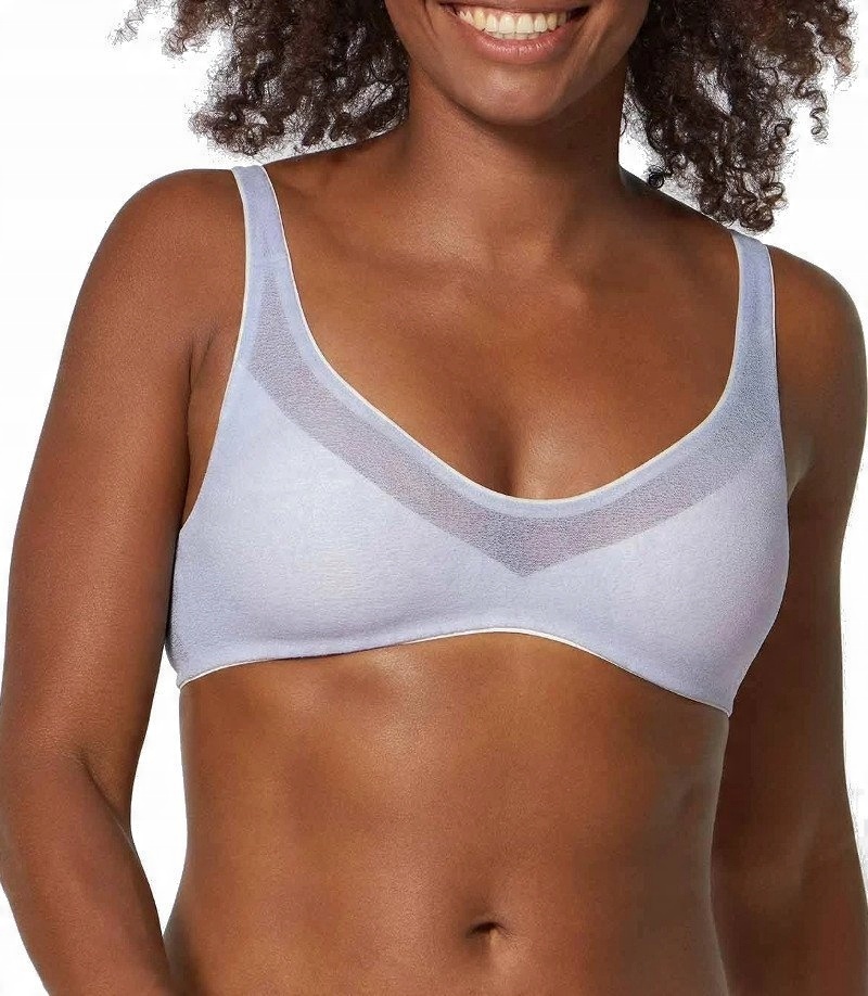 

Sloggi by Triumph Oxygene Infinite Soft Bra M/38