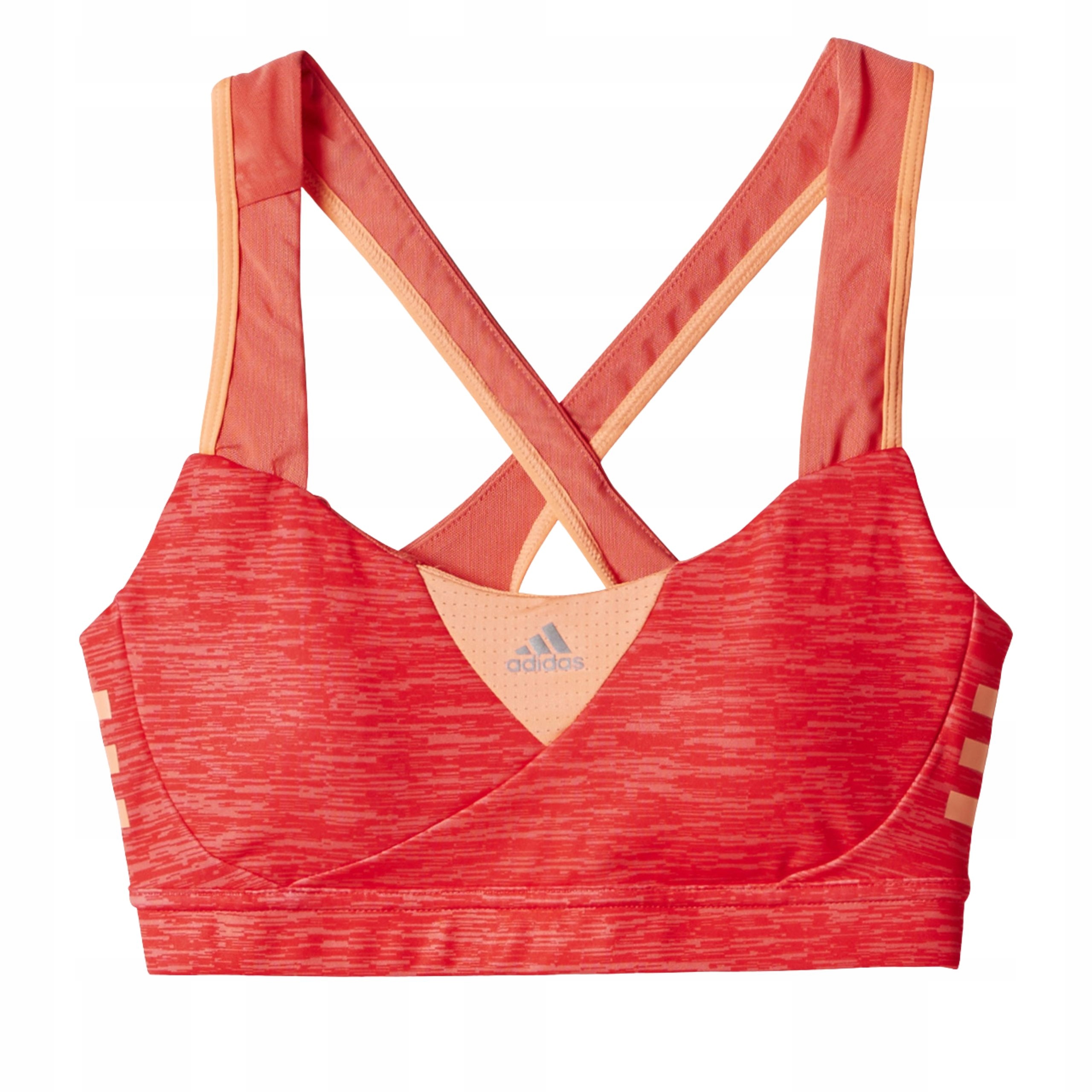 Damski stanik sportowy Adidas Gt Sn X Bra Xxs