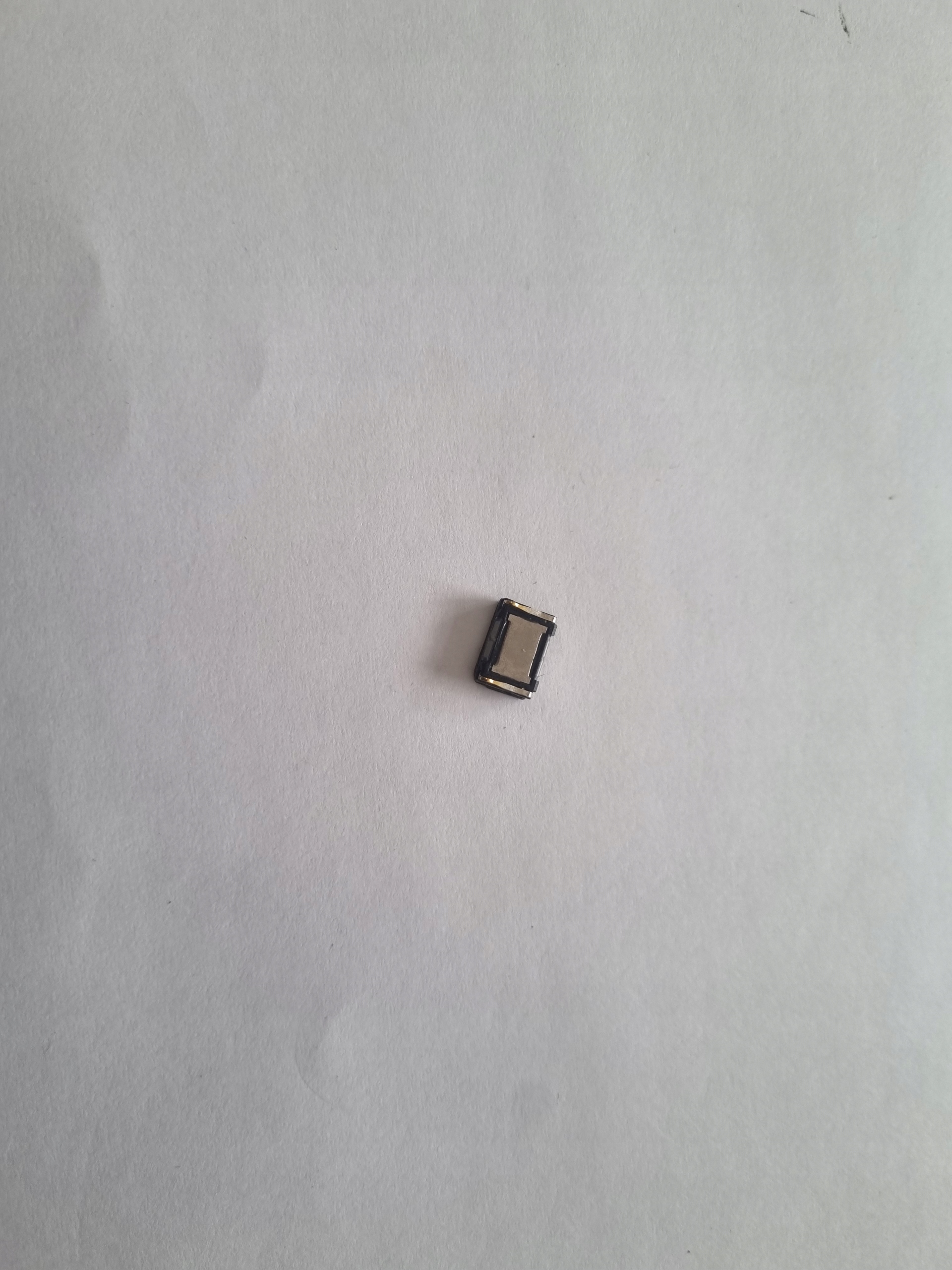 OPPO Reno4 Lite CPH2125 głośnik rozmów spiker