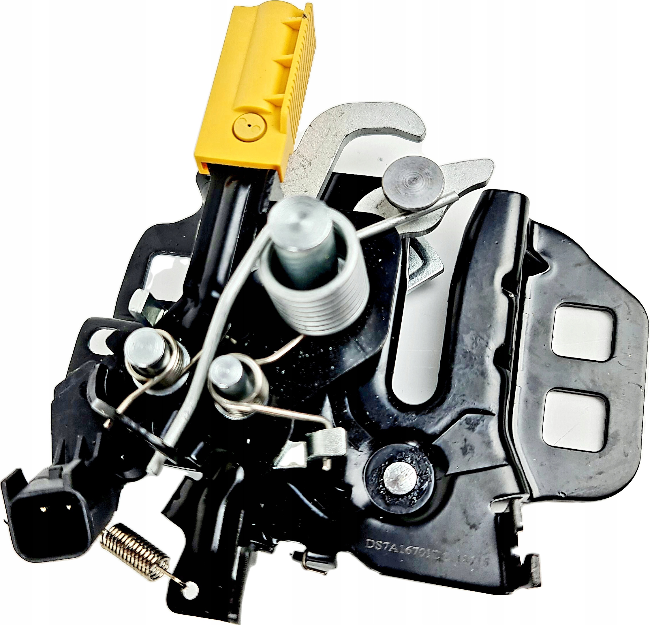 DS7Z-16701-E - FORD FUSION LIFT 2016-ЛІВИЙ ЗАМОК КАПОТА КРИШКИ