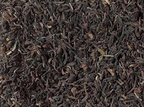 Levně Černý Čaj Darjeeling Margaret's Hope 1 kg