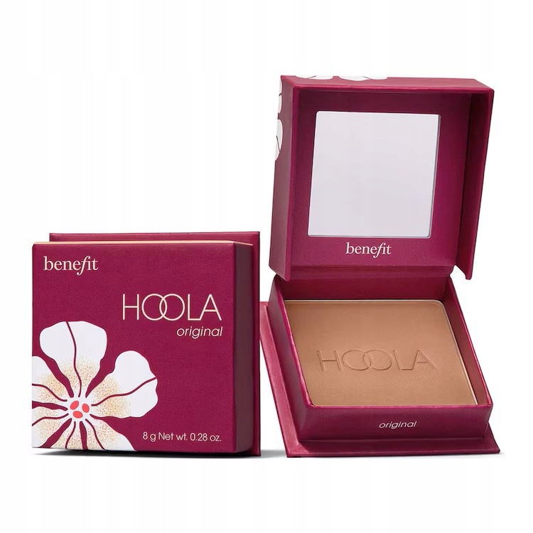 Benefit Hoola Original 8g Bronzer