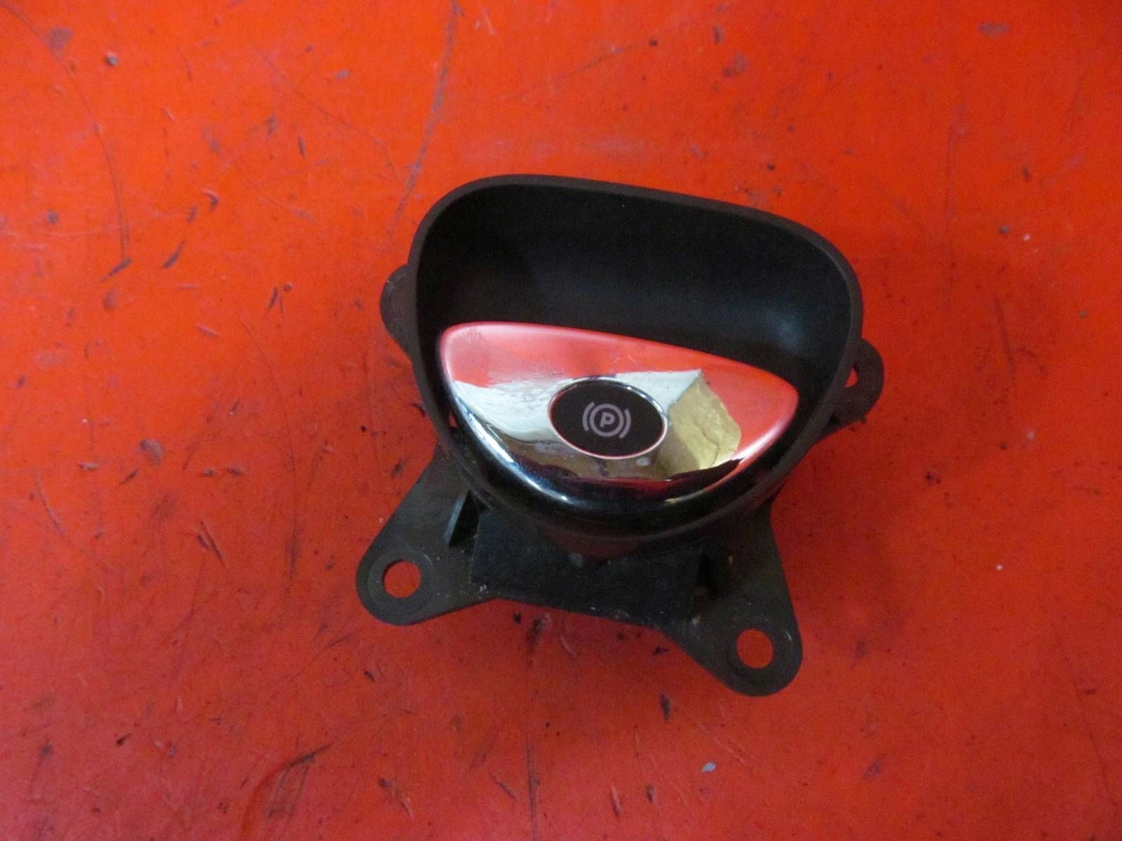 JAGUAR S-TYPE II X200 PANEL switch electric brake POSTOJOWEGO