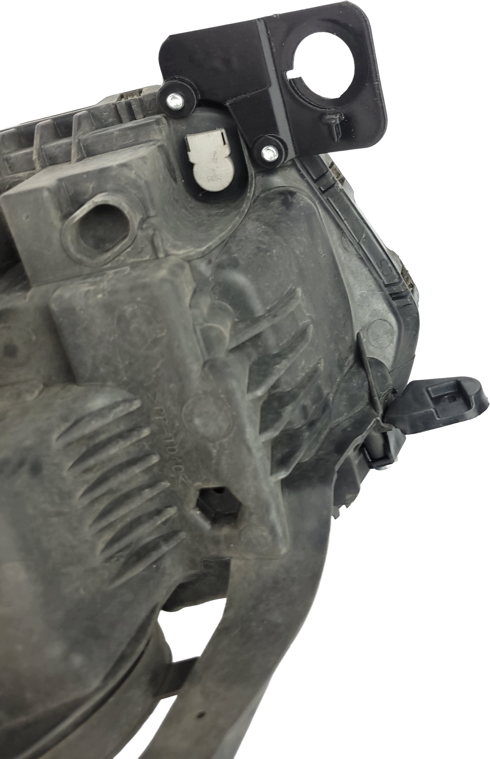 CITROEN C5 III X7 feu avant avant droit BI-XENON rotatif 9689037780