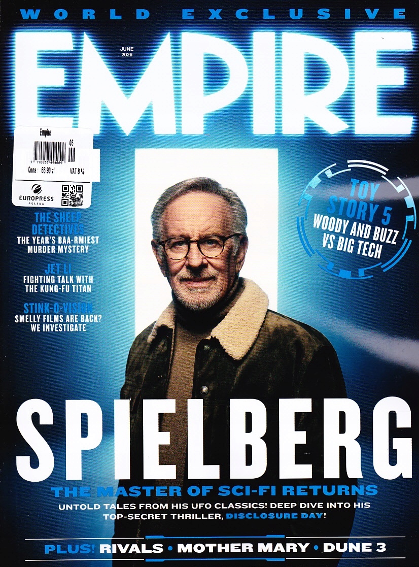 Magazyn Empire 20260006