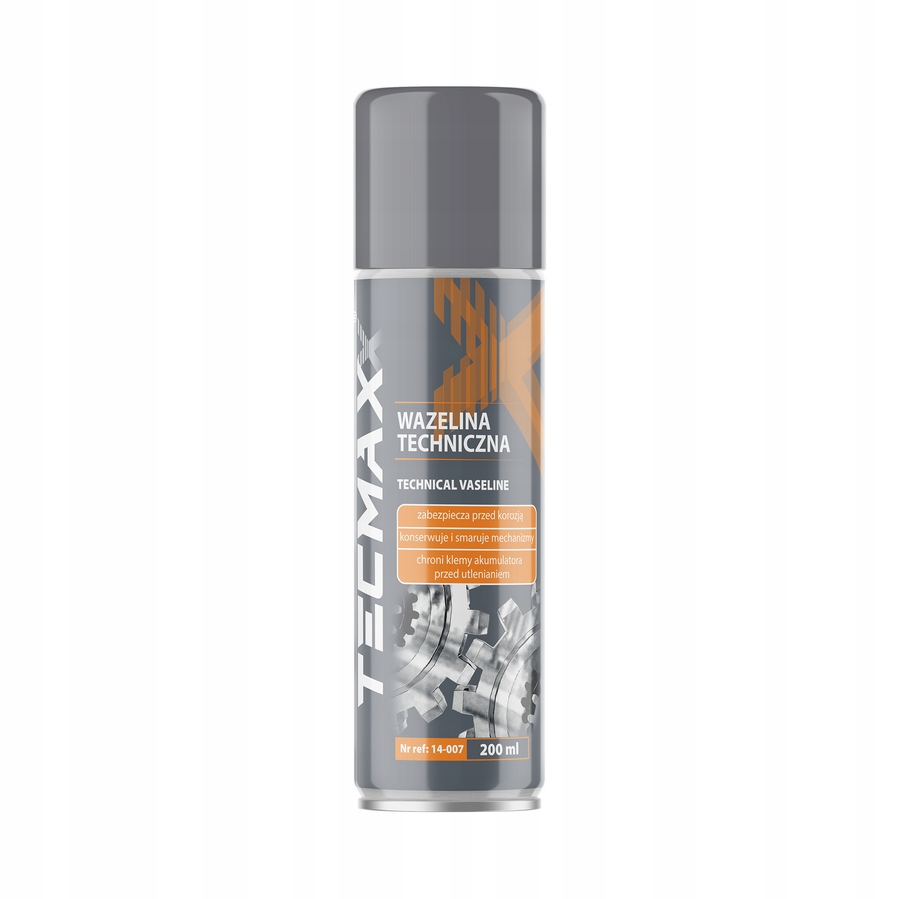Wazelina techniczna Tecmaxx 14-007 200ml