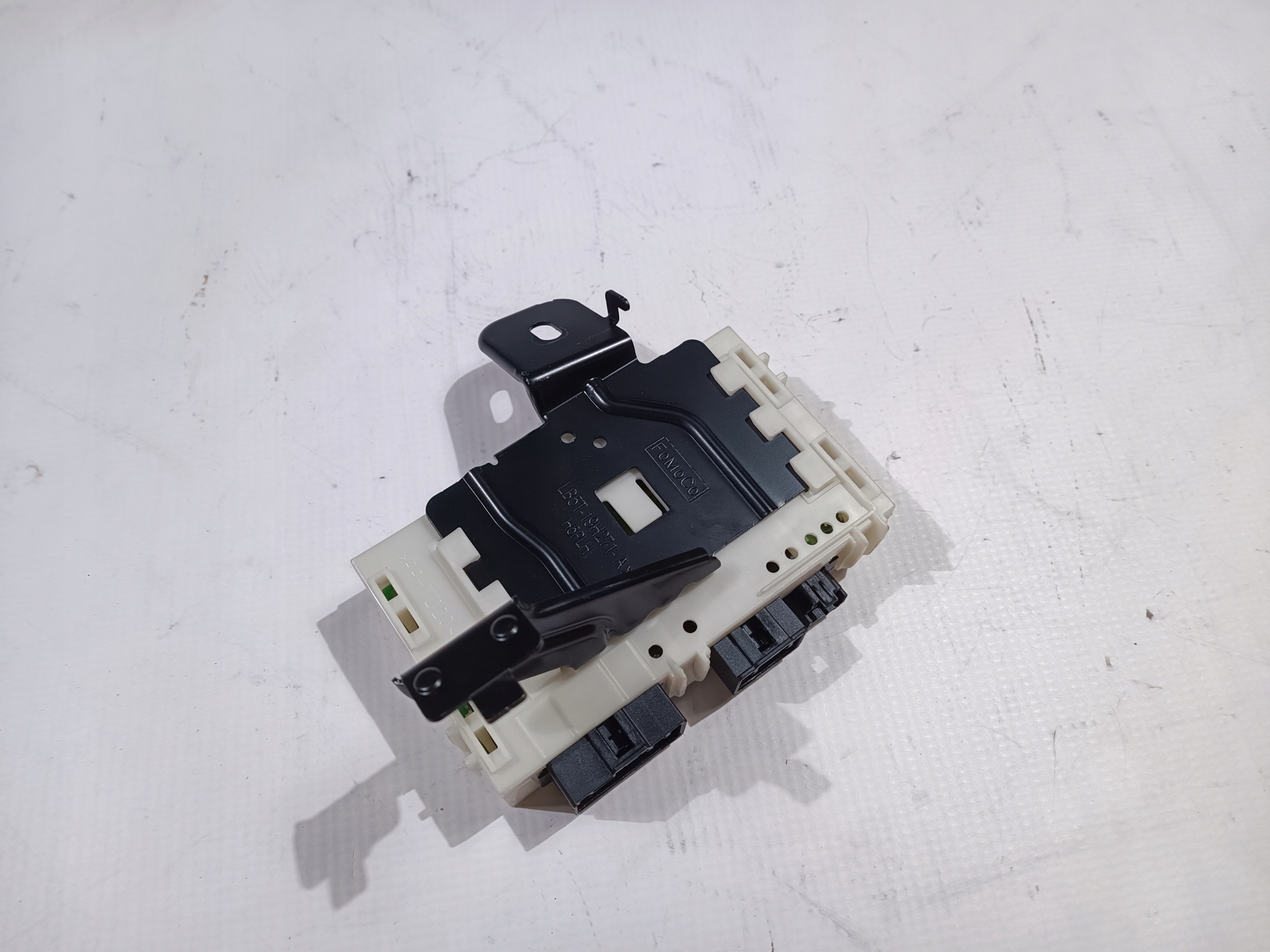 module control unit haka holowania Ford Explorer VI 2020