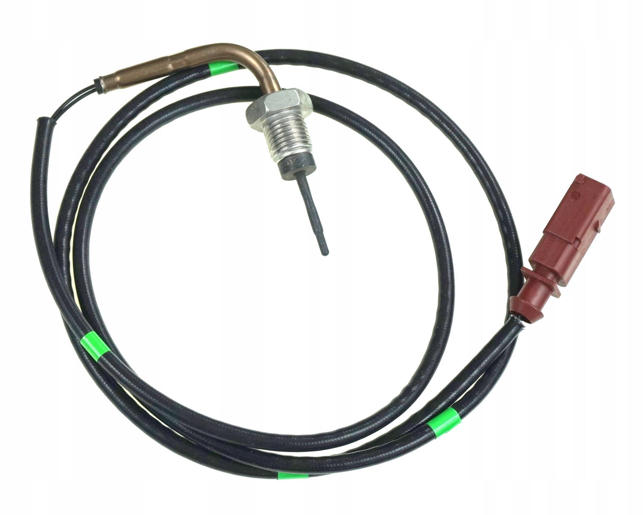 CZUJNIK TEMPERATURY VW CADDY IV T6 2 0TDI ORYGINAL