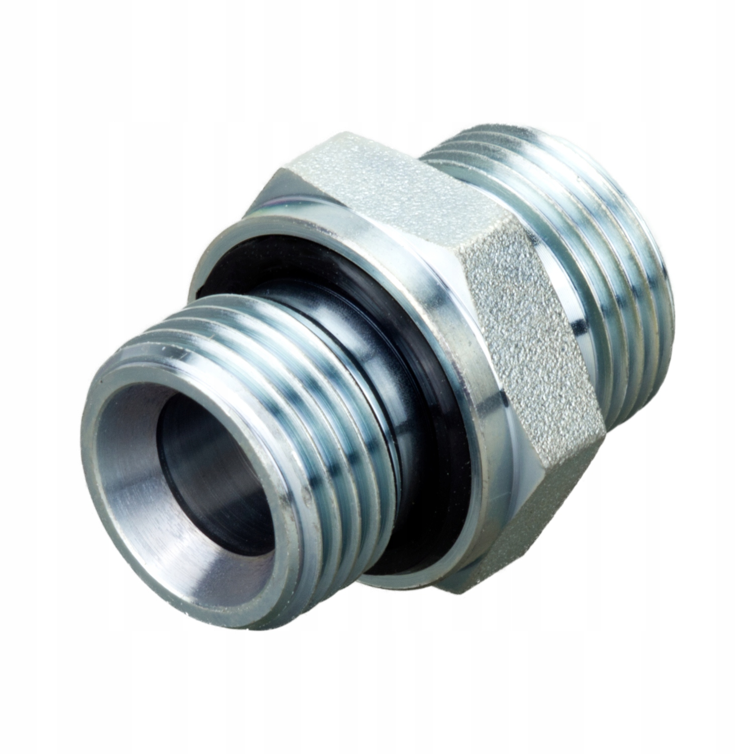 

Przyłącze, złącze, nypel z uszczelką Bb 3/8 M16