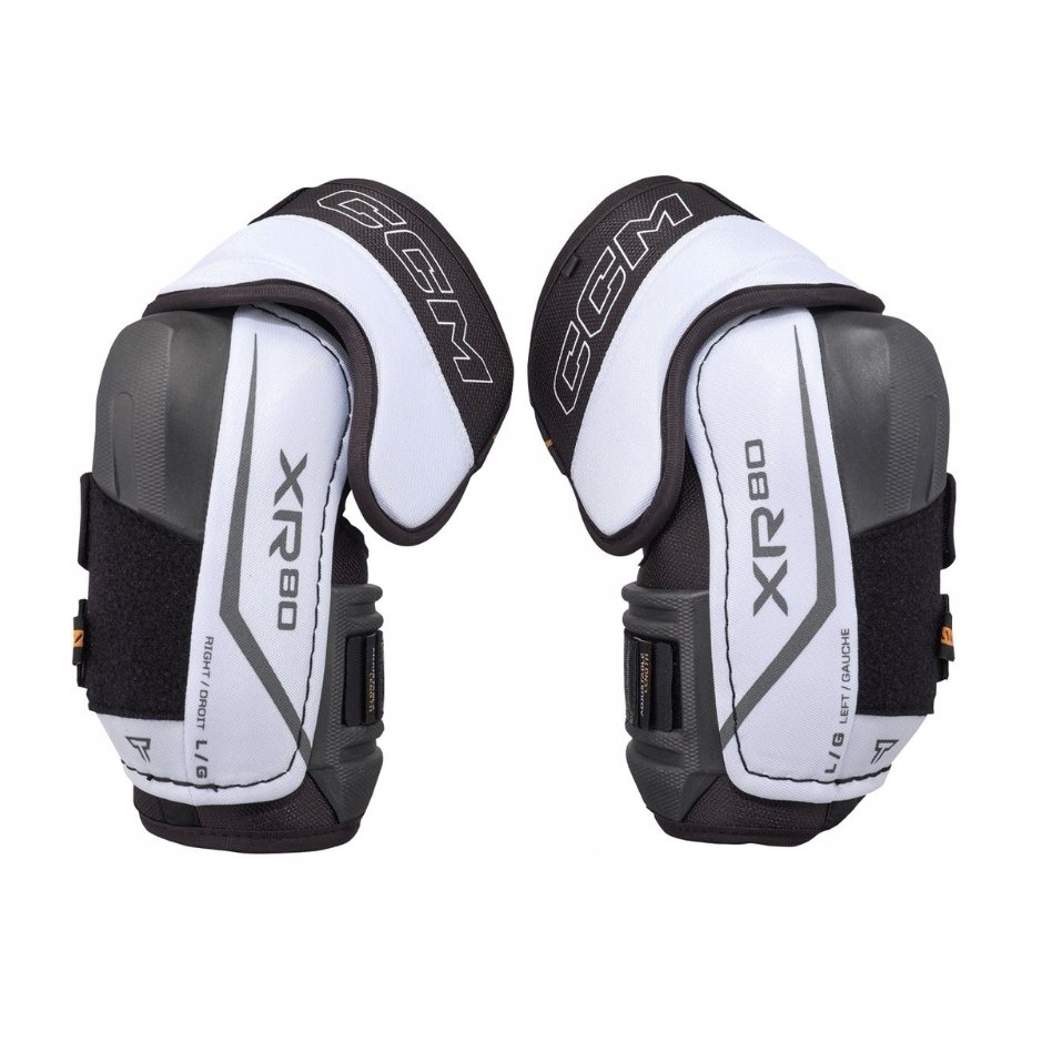 CCM Hokejové lokty CCM Tacks XR80 Sr, Senior, L