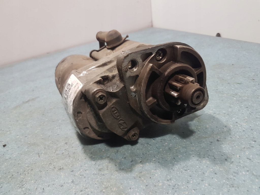 HYUNDAI TUCSON I 2.0 CRDI ROZRUSZNIK 3610027010 Numer katalogowy części 3610027010