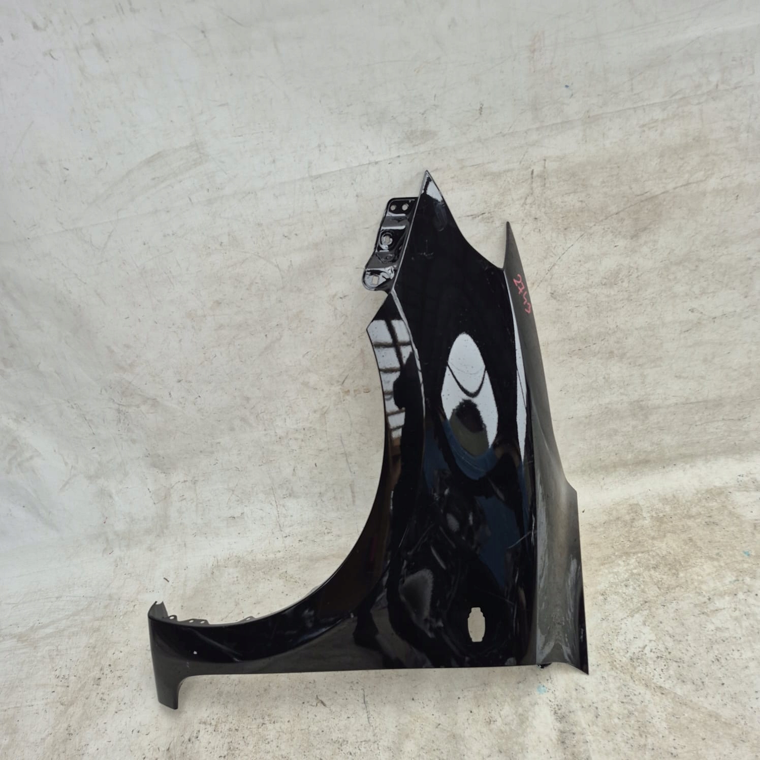 SUZUKI SWIFT MK8 17- fender left front front