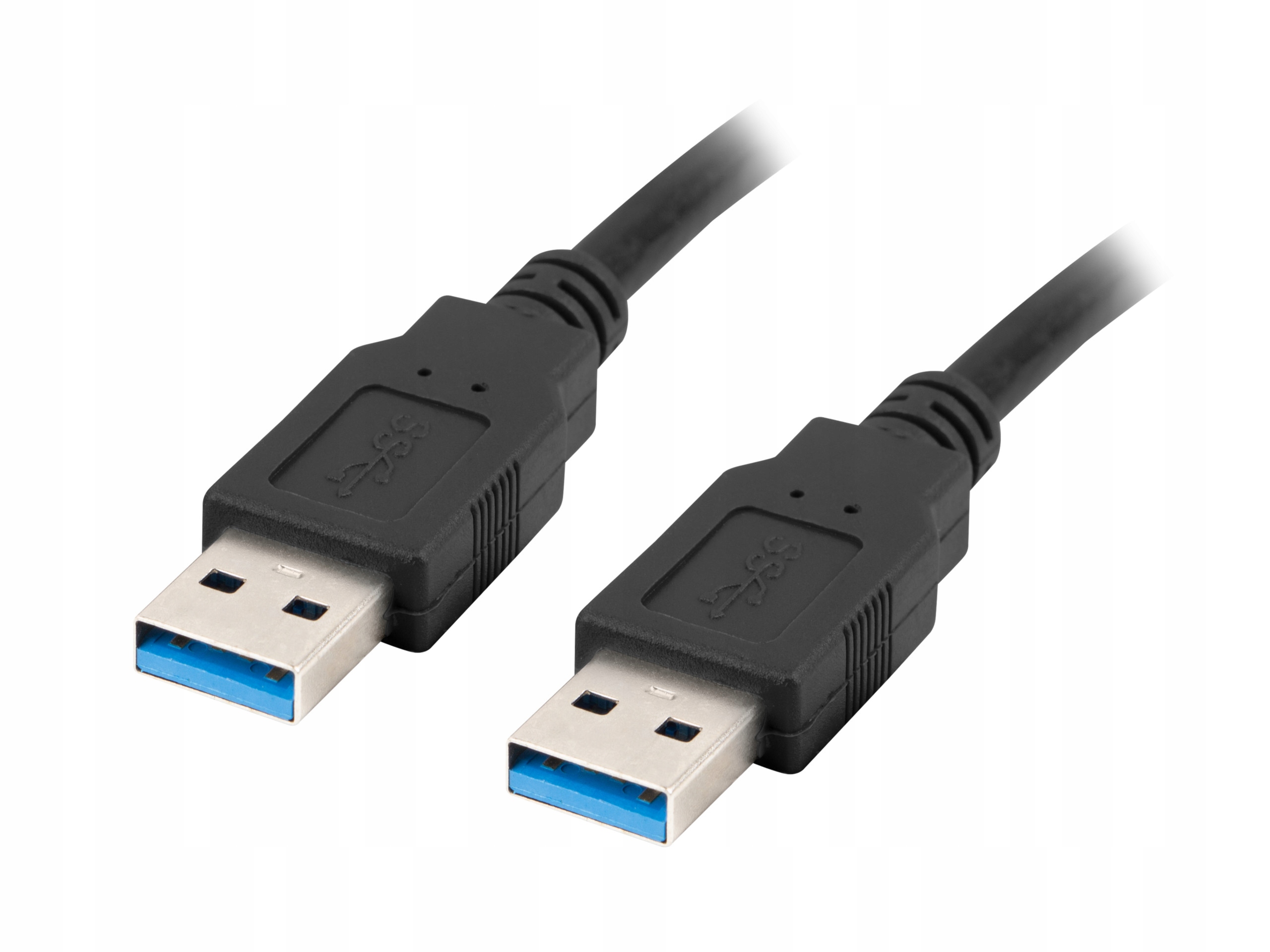

Kabel przewód Usb - Usb Typ-A M/M 3.0 50cm 0,5m