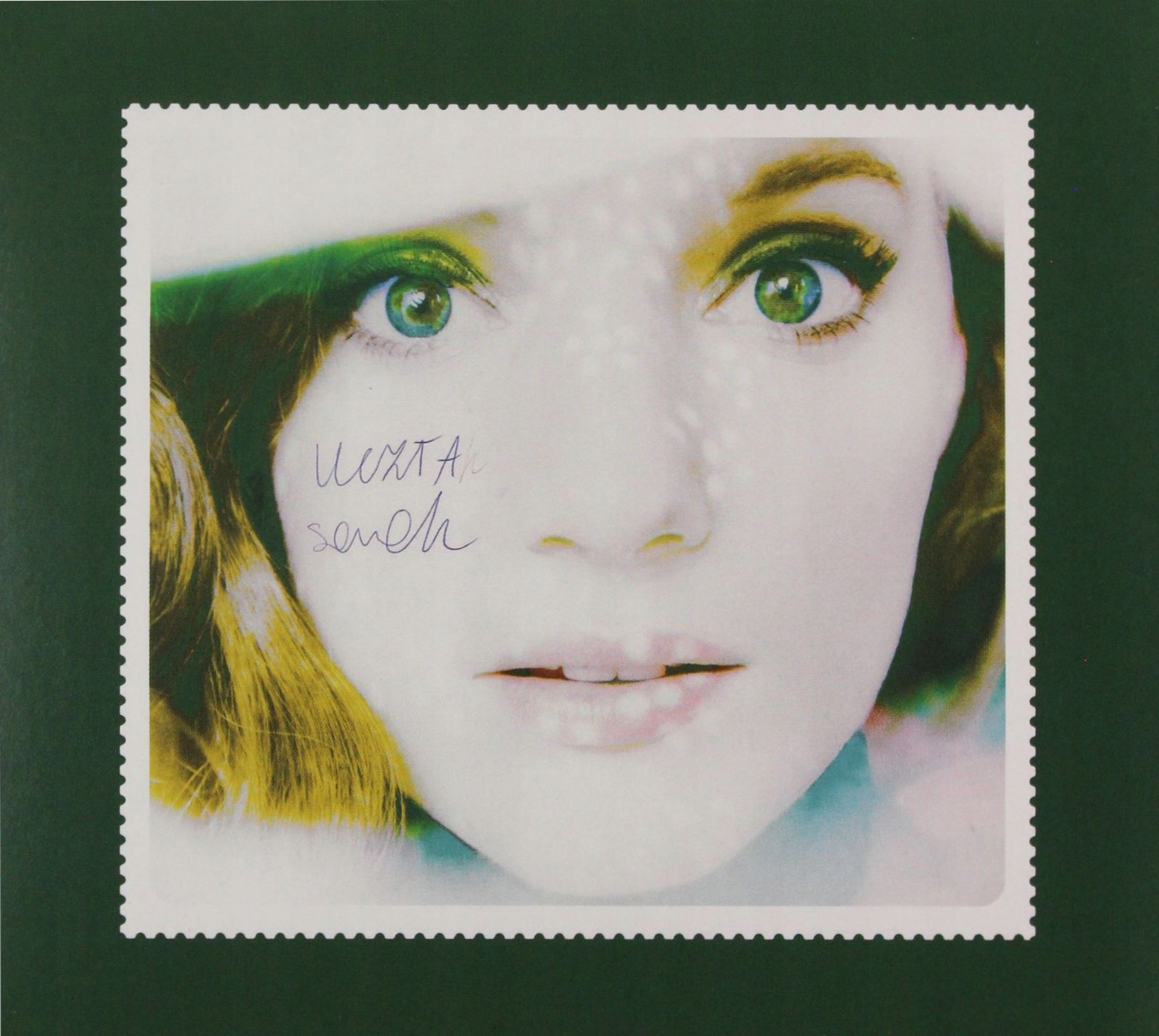 

Sanah: Uczta (CD)
