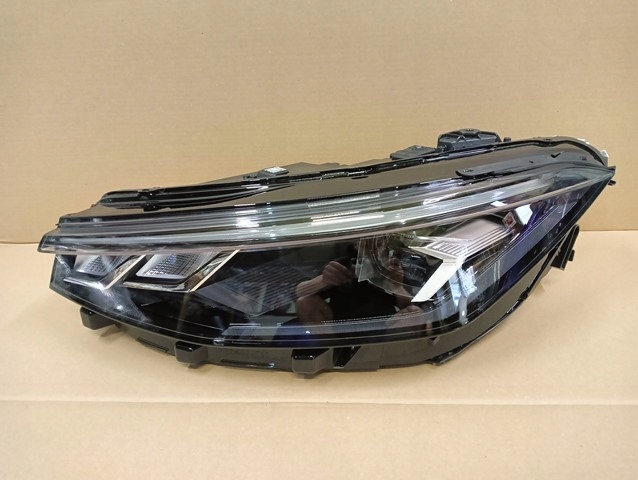 фара левая full led vw PASSAT B9 3J1941005 23-