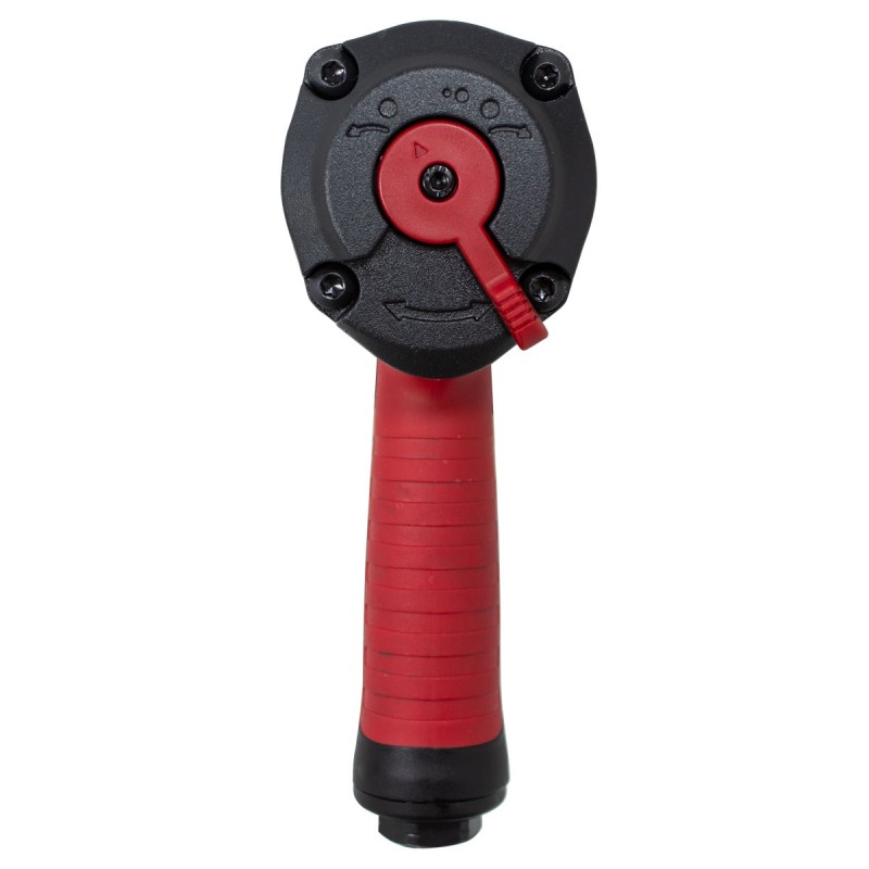 KLUCZ PNEUMATYCZNY UDAROWY 1200Nm 1/2'' DO KÓŁ Marka inna