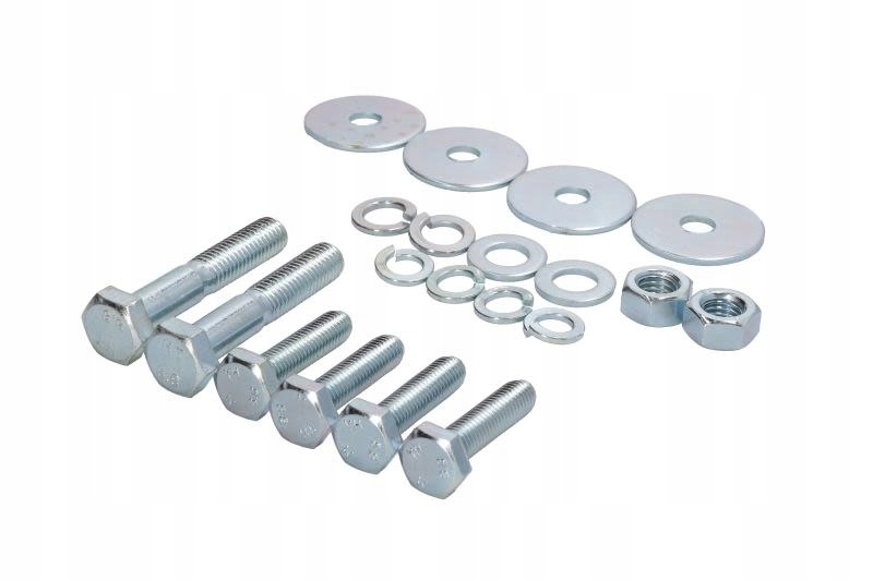 Hak holowniczy STEINHOF F-236 Producent Steinhof