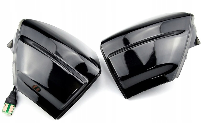 MIGACZE DYNAMICZNE LED FORD GALAXY MK2 S-MAX MK1 Producent części ME Premium