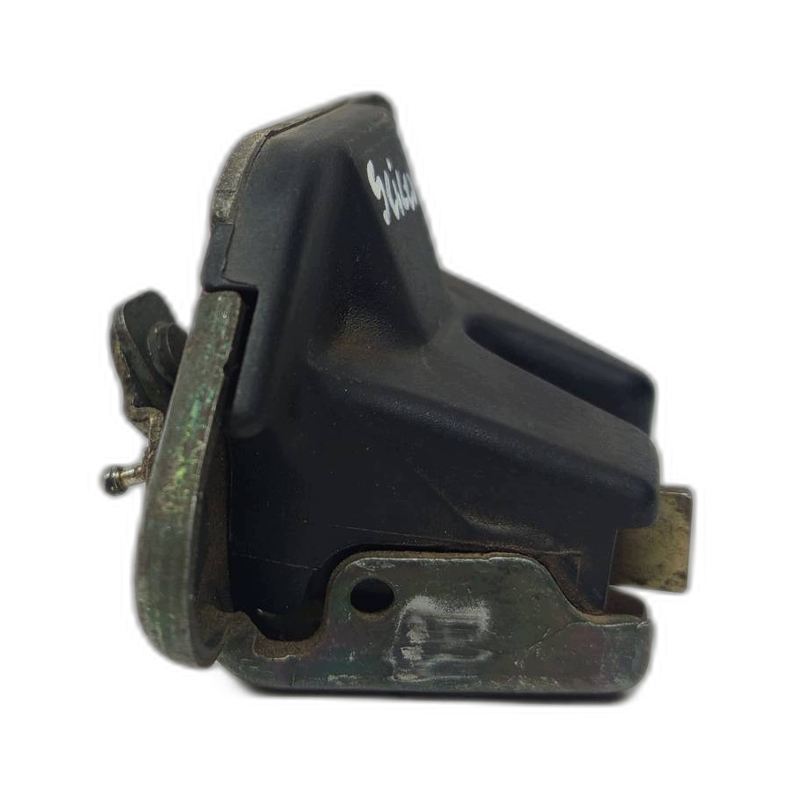 Schloß heckklappe Fiat Seicento 0.9 2389