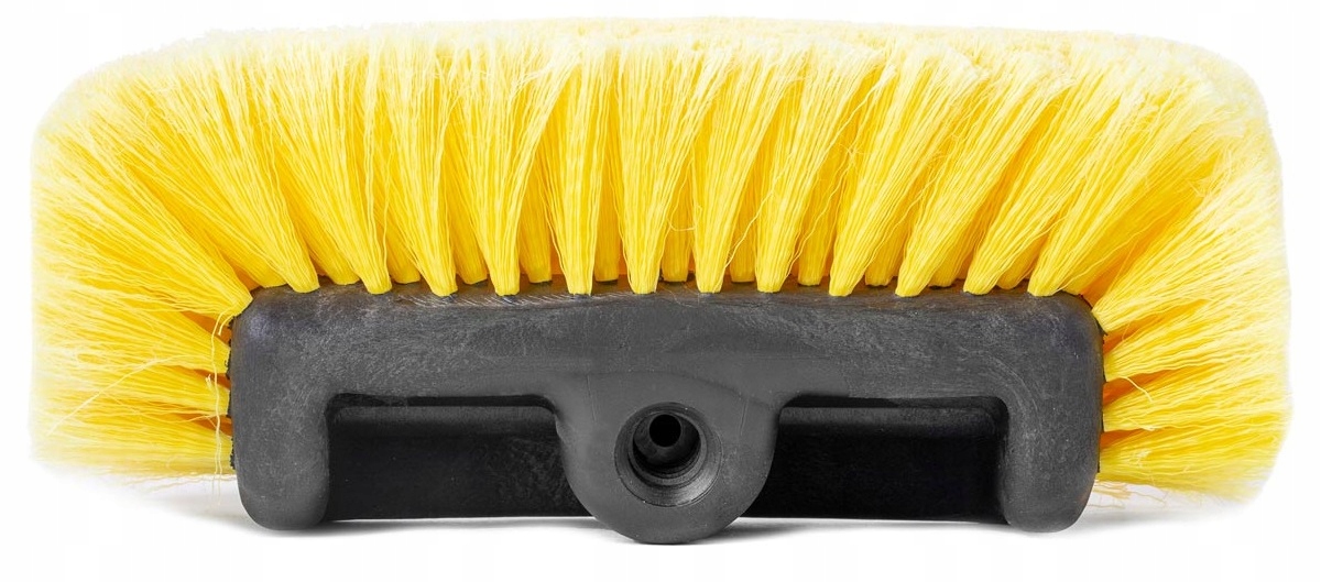 MYJKA SZCZOTKA DO MYCIA SAMOCHODU AUTA GŁÓWKA