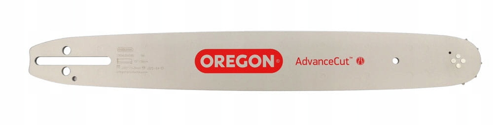 Vodící lišta Oregon AdvanceCut 15 38 Cm .325 1,3mm Husqvarna/NAC