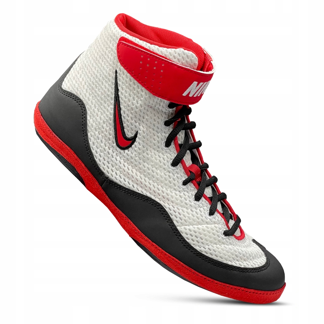 Buty Zapaśnicze Bokserskie Nike Inflict 325256-160
