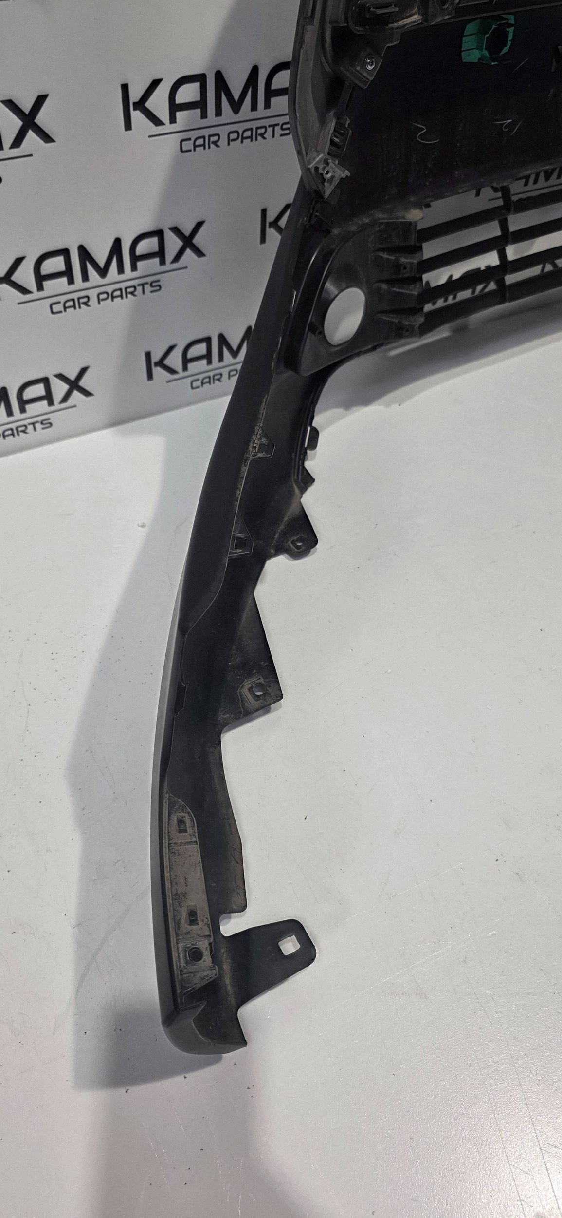 front bumper front Toyota Corolla Cross 5215916030