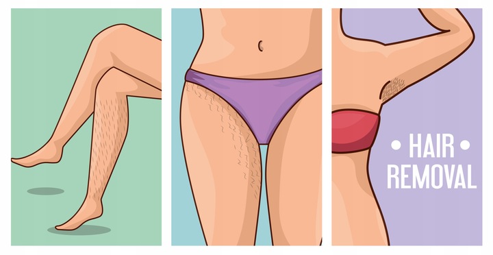 WOSK TWARDY ITALWAX w granulkach 500g LAVENDER Marka ItalWax