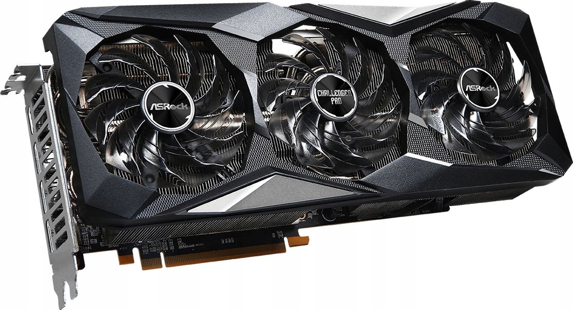 Asrock Rx6800 - Niska cena na Allegro