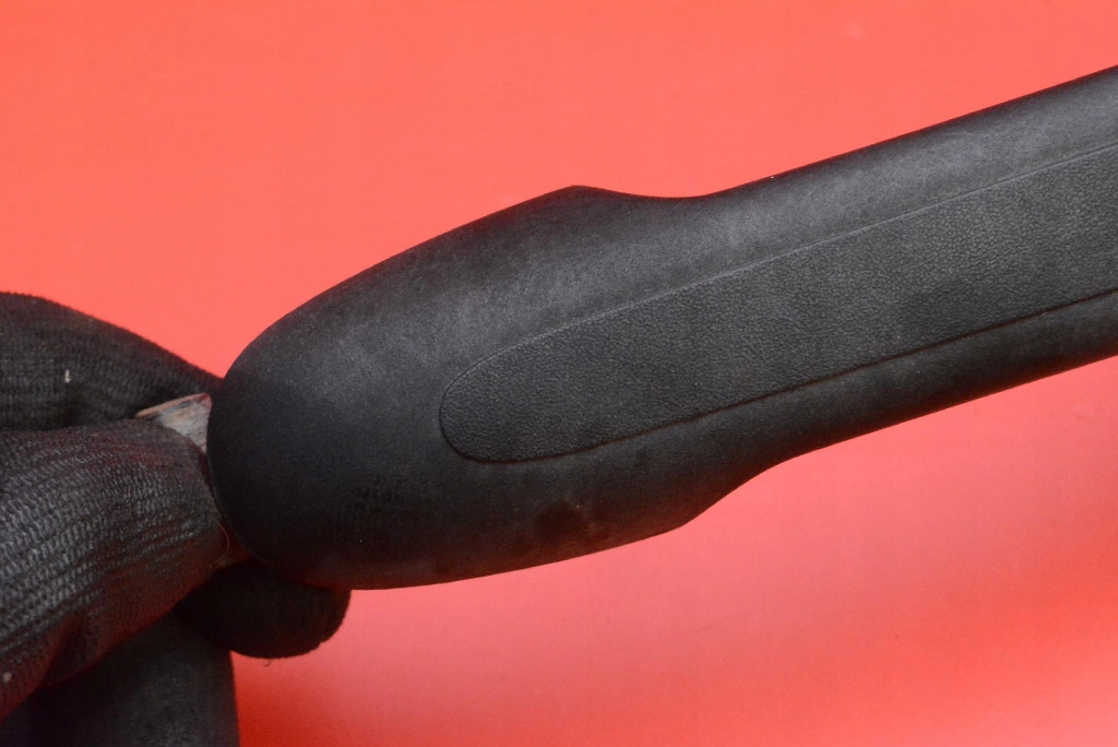 handle left front front black MERCEDES VANEO W414 01-05