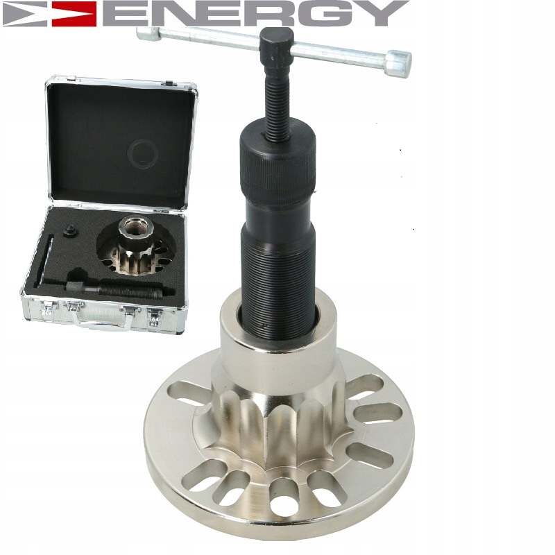 NE00947/PLYN Energy Hydraulický Sťahovák Na Náboje Bebnow