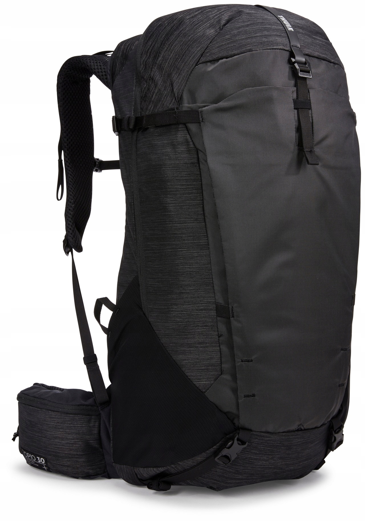 Plecak trekkingowy Thule Topio 30L Black