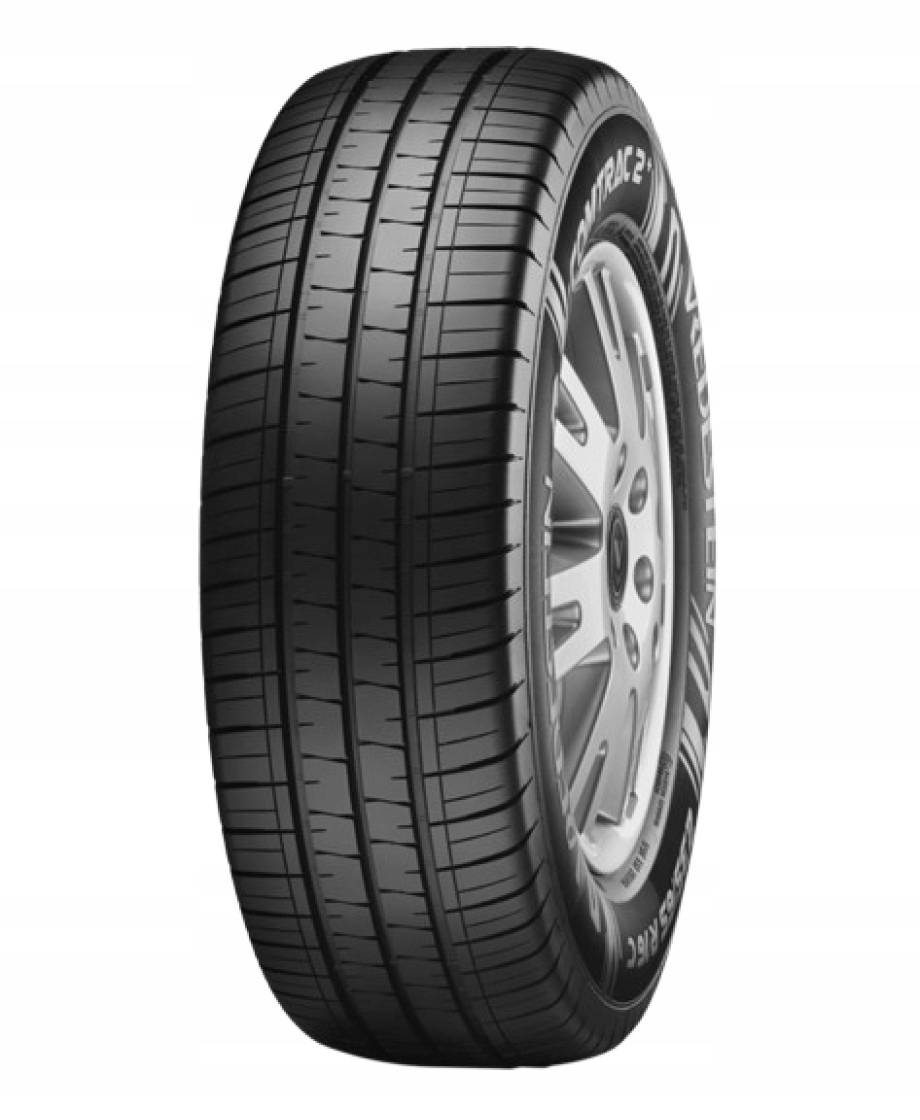 Vredestein Comtrac 2 215/60 R17C 109/107 T