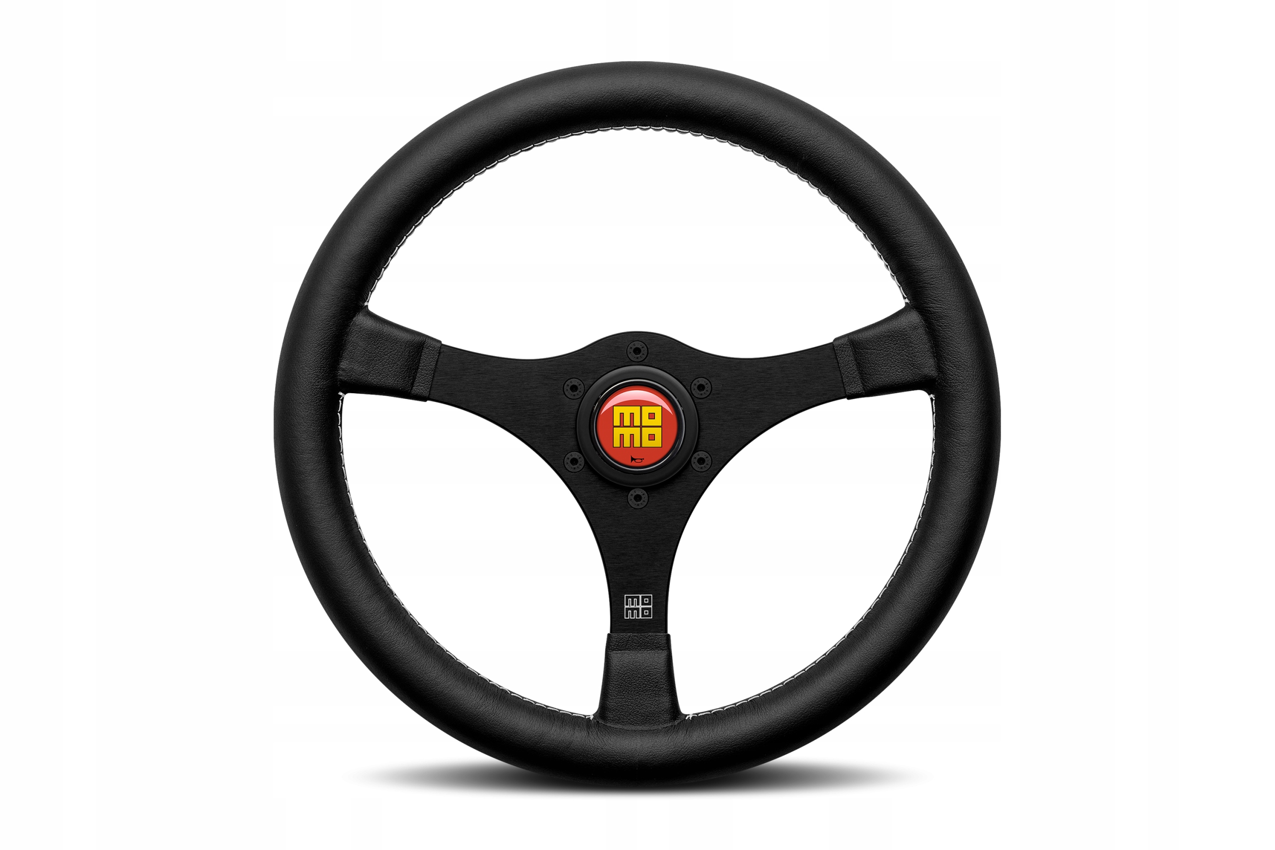MOMO 1968 HERITAGE RACING NFC РУЛЬ
