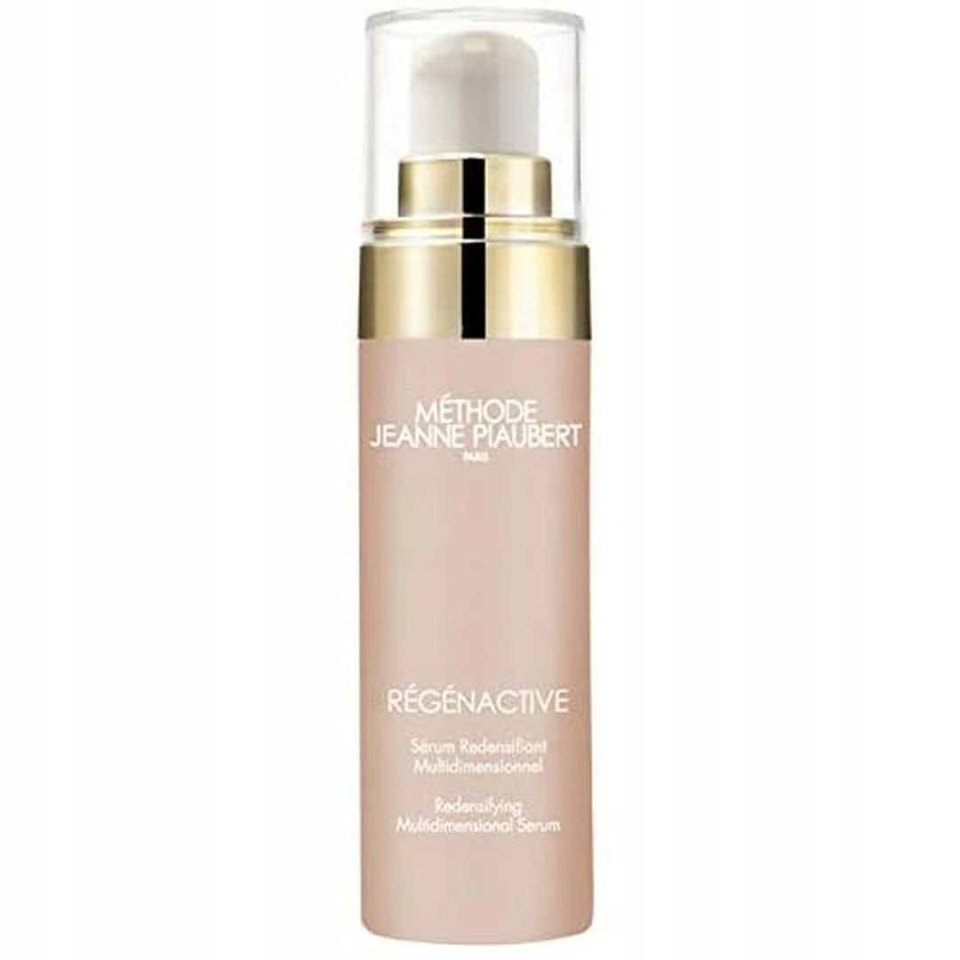 Sérum proti stárnutí Méthode Régénactive Jeanne Piaubert (30 ml)
