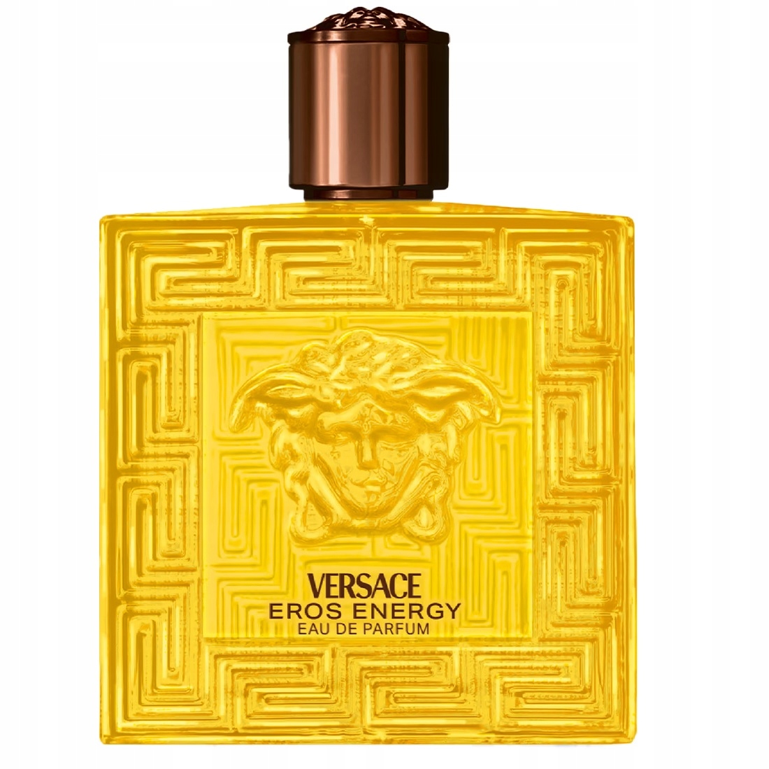 Versace Eros Energy parfémovaná voda sprej 200 Ml