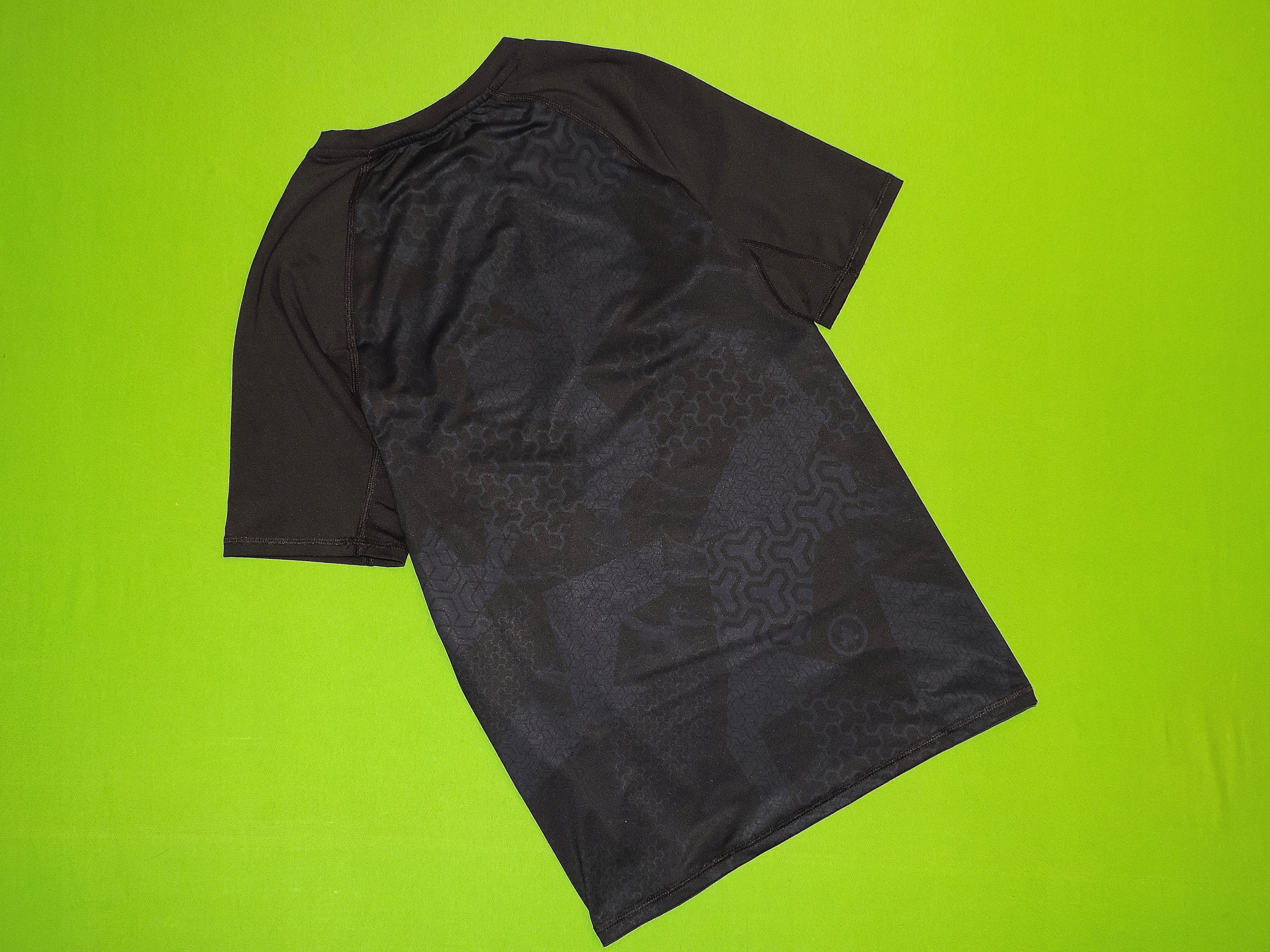 DECATHLON__DAMSKA KOSZULKA DO PŁYWANIA__M Marka DECATHLON