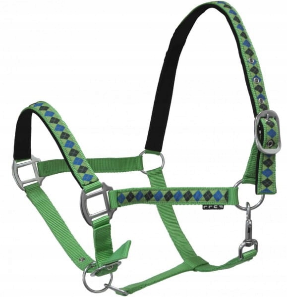 

York Kantar Kimi ziel-brąz-nieb (r: Full)