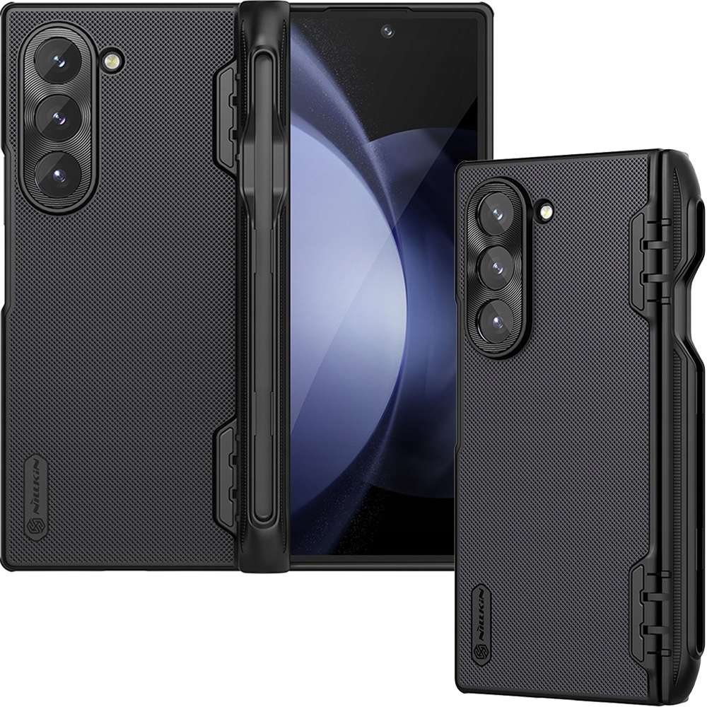 Nillkin Frosted Shield Fold Pen etui do Samsung Galaxy Z Fold6