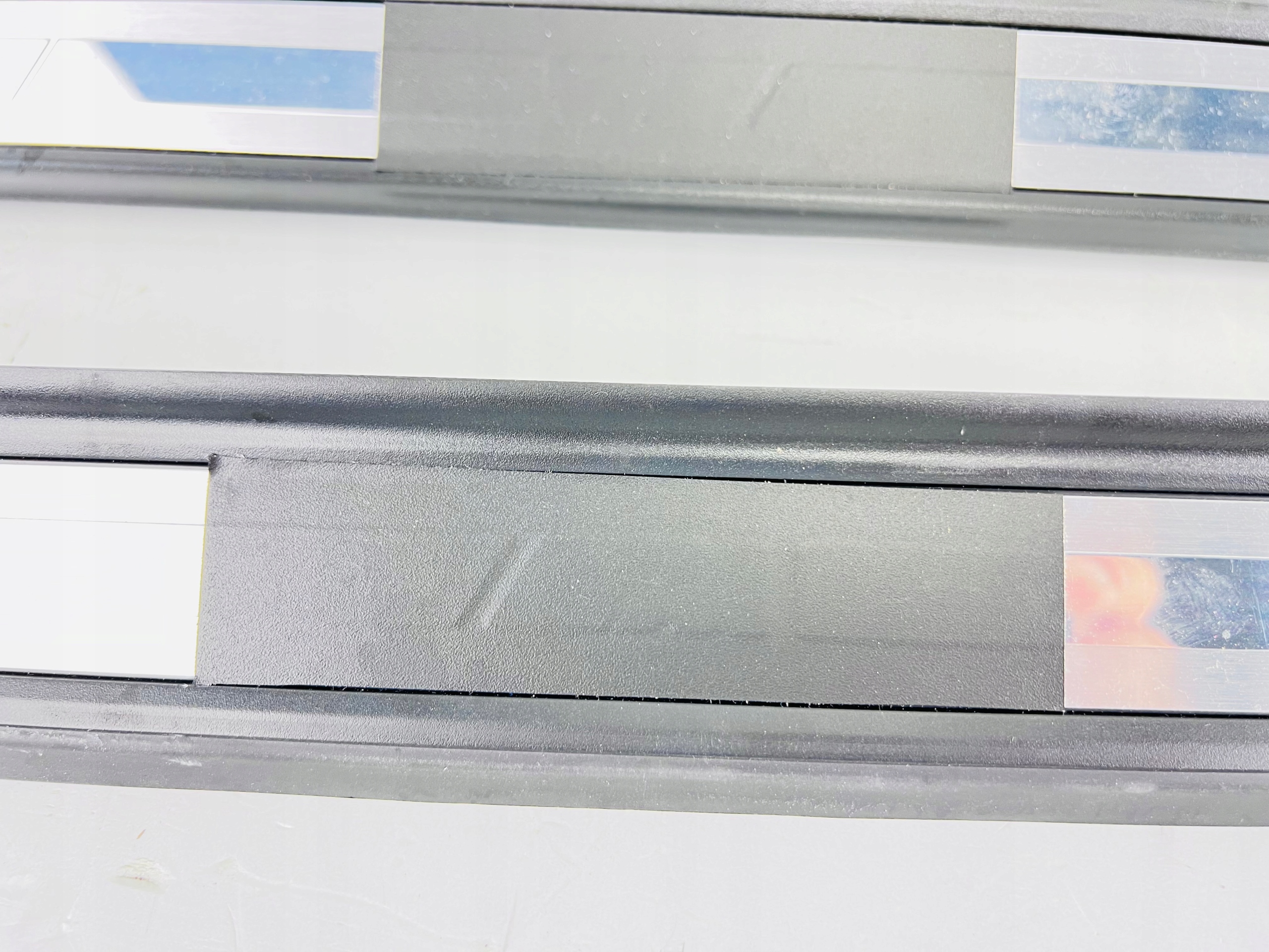 ozdobná lišta PRAHU BMW G20 8079739 m-packet