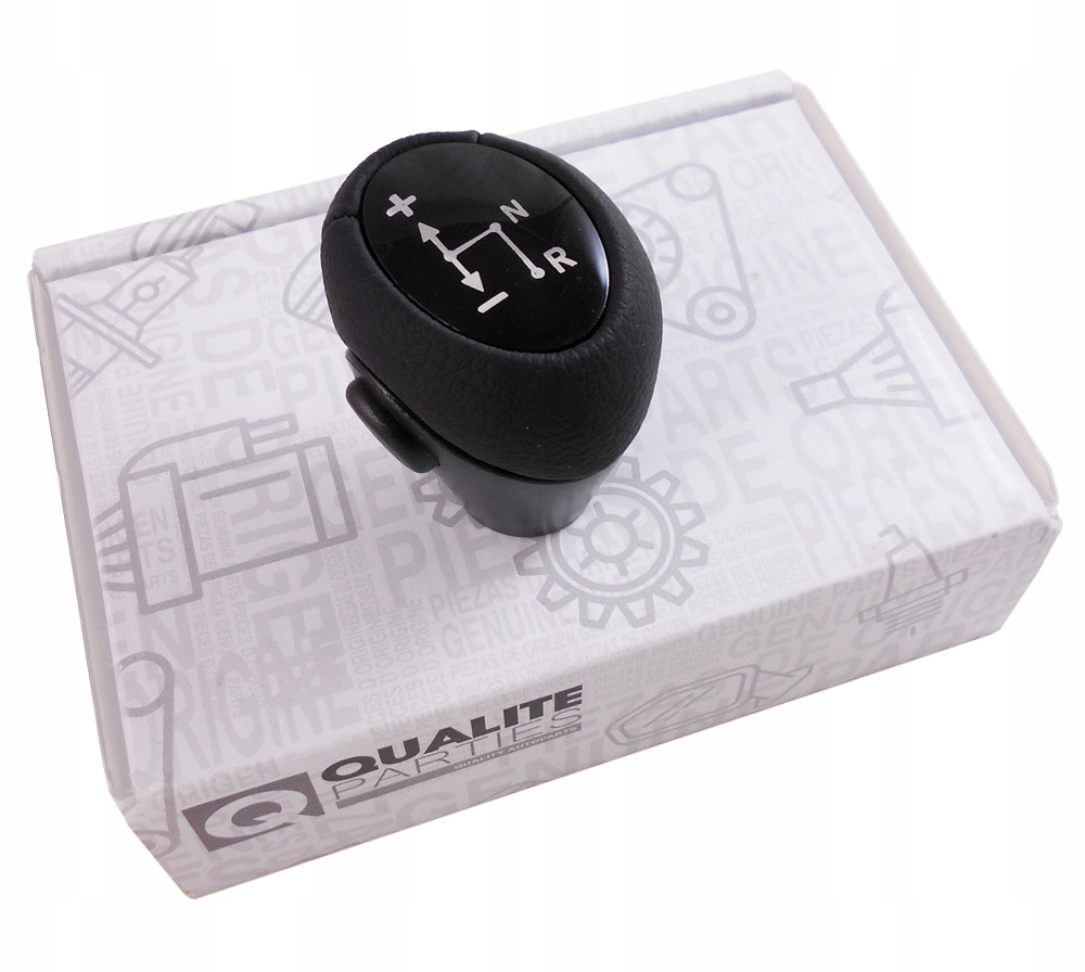 

Gałka Zmiany Biegów Smart Fortwo 450 451 Roadster